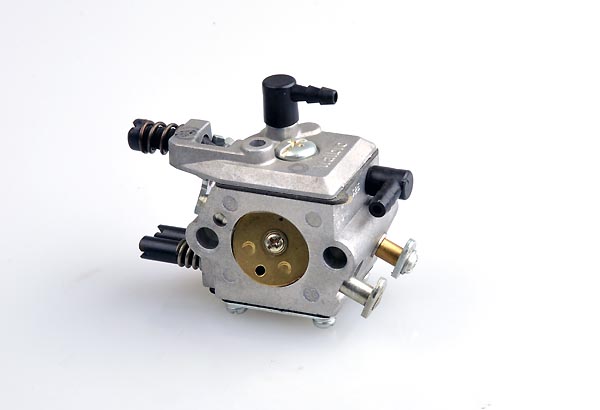 Walbro Carburetor WT664 - Click Image to Close